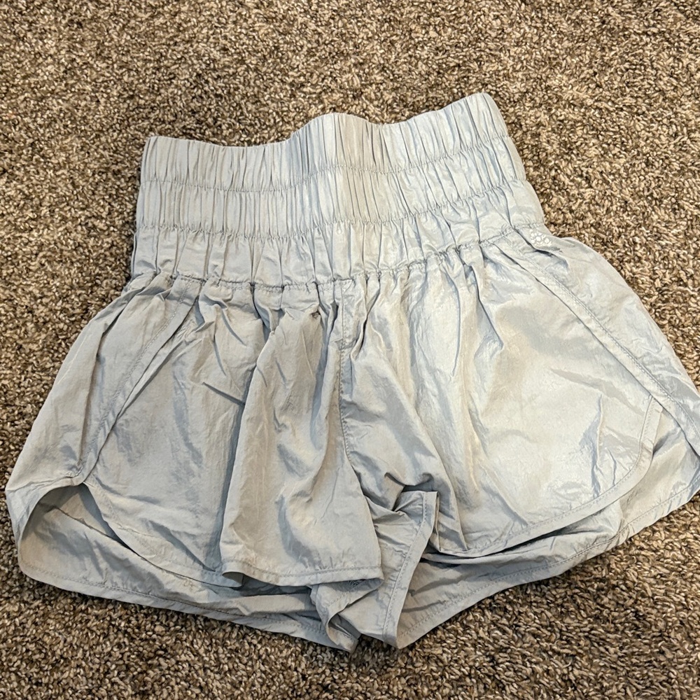 Free People Movement The Way Home Short